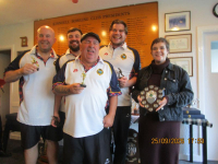 Nomination 4's Winners 2026