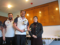 Skips Prize 2026